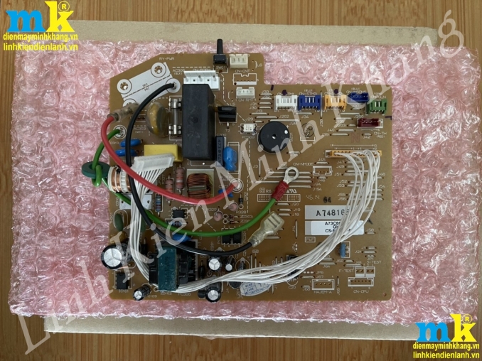 ( SP1385 ) Bo Dàn Lạnh Điều Hòa Panasonic A74-8165